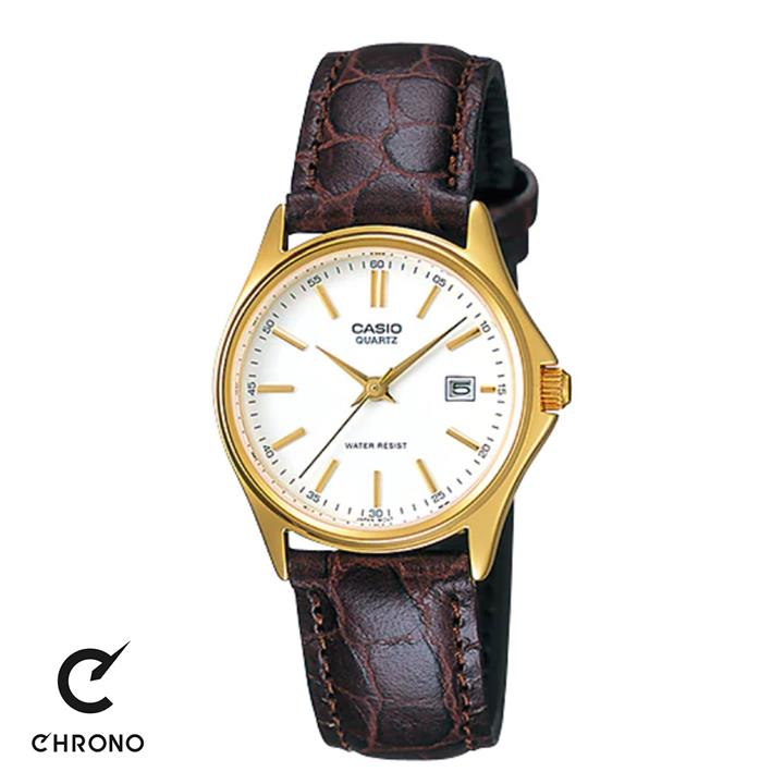 ساعت مچی زنانه کلاسیک  CASIO LTP-1183Q-7A